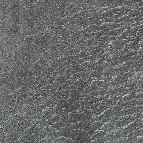 Flexible Slate SKIN Ultra-Flex 2mm - Black Star, 122x61 cm | Stone for Walls, Furniture, Facades and Wet Areas