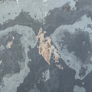 Flexible Slate SKIN Ultra-Flex 2mm - Autumn Rustic, 122x61 cm | Stone for Walls, Furniture, Facades and Wet Areas