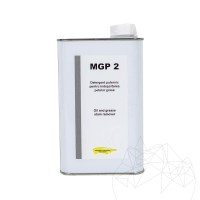 MGP 2 Stain remover (oil and grease)  500 ml - Professional remover