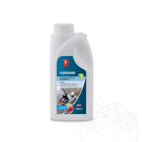 LTP Profesional Floorshine Universal Cleaner for natural stone, 1 L