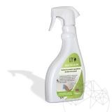 LTP Multiclean 500 ml - Kitchen & bathroom surface cleaner (de-greases & de-scales)