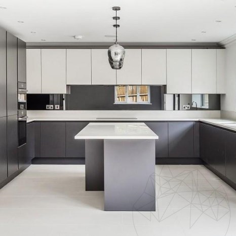 Limra Brushed Limestone, 61 x 61 x 1.2 cm