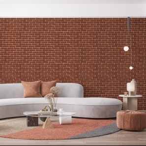 Victoria Traditional Brick, 21 x 6.5 x 1.5 cm