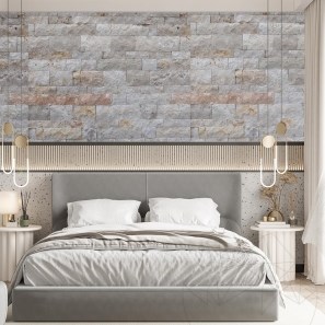 Classic Splitface Puzzle Travertine 2.1 cm