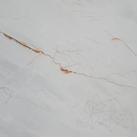 Bosphorus Rosso Polished Marble Slab, 2 cm