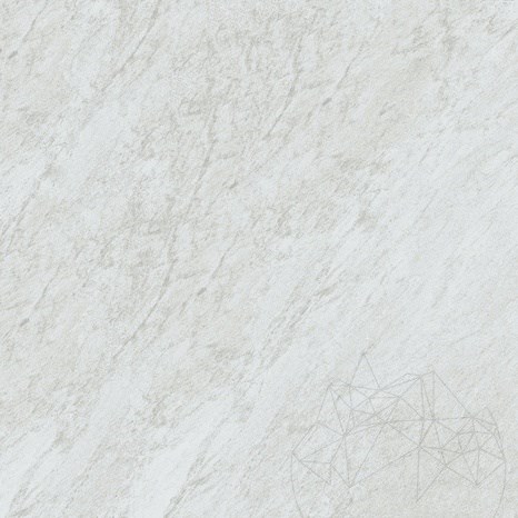 Sinterized Stone L'ALTRA PIETRA Colosseo Quarzite White, 60 X 60 X 2 cm, R11 - Non-Slip for outdoor use