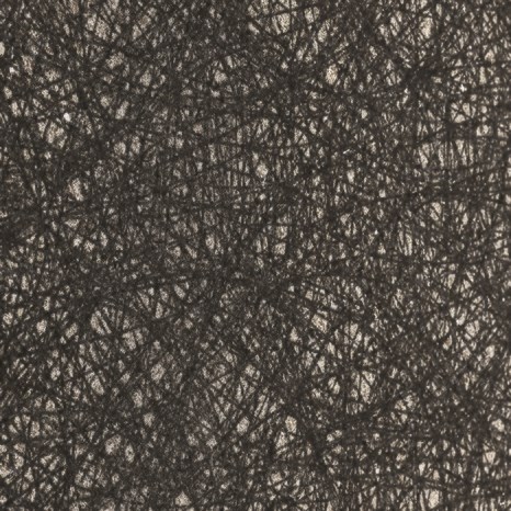 Splendor Black Casual Design Slab Granite 3CM