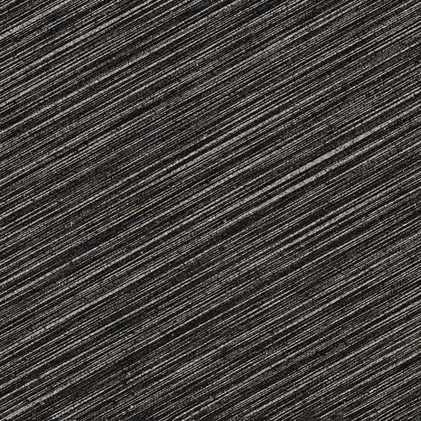 Splendor Black Oblique Design Slab Granite 3CM