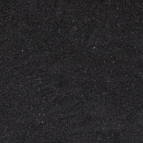 Splendor Black Velvet Design Slab Granite 3CM