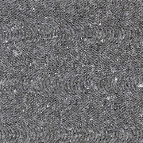 Volga Blue Double Wave Design Slab Granite 3CM