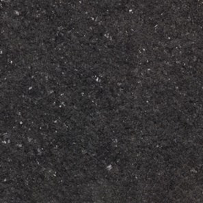 Black Crystal Lava Design Slab Granite 2CM