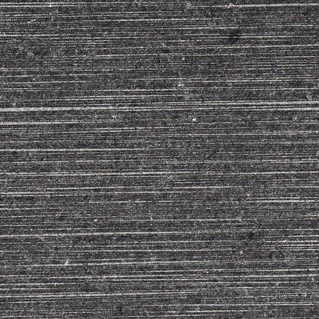 Black Crystal Lineal Plus Design Slab Granite 2CM