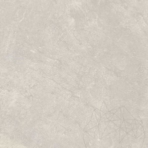 Sinterized Stone L'ALTRA PIETRA Modern Concrete Grey, 100 X 100 X 2 cm, R11 - Non-Slip for outdoor use