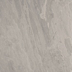 Sinterized Stone L'ALTRA PIETRA Tempio Kandla Grey, 60 X 60 X 2 cm, R11 - Non-Slip for outdoor use