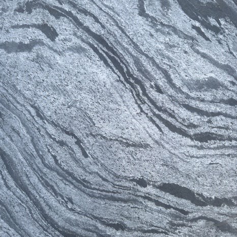 Slate Natural Silver, Polished, 60 x 60 x 1.2 cm | Ideal for Outdoor/Indoor, Vertical/Orizontal