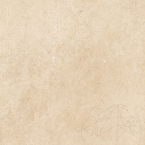Sinterized Stone L'ALTRA PIETRA Duomo Sabbia, 60 X 90 X 2 cm, R11 - Non-Slip for outdoor use