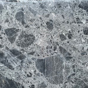 Ceppo Grey Marble Polished Slab, 3 cm