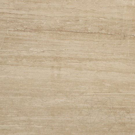 Romano Vein Cut Travertine Slab Epoxy Filling, 2 cm 