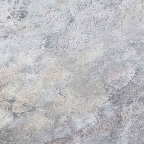 Flexible Slate SKIN MicroStone 1mm - Autumn White, 122x61cm | Ultra-Flexible Stone for Walls, Furniture