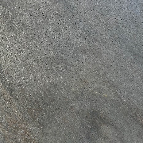 Flexible Slate SKIN MicroStone 1mm - Jeera Green, 280 x 125 cm | Ultra-Flexible Stone for Walls, Furniture