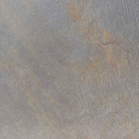 Flexible Slate SKIN MicroStone 1mm - Black Star Gold, 280 x 125 cm | Ultra-Flexible Stone for Walls, Furniture