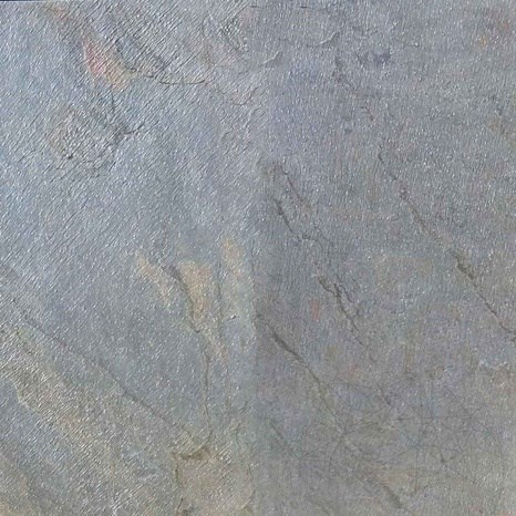 Flexible Slate SKIN MicroStone 1mm - Gold Green, 244 x 122 cm | Ultra-Flexible Stone for Walls, Furniture, Facing