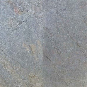 Flexible Slate SKIN Ultra-Flex 2mm - Gold Green, 185 x 61 cm | Stone for Walls, Furniture, Facades and Wet Areas