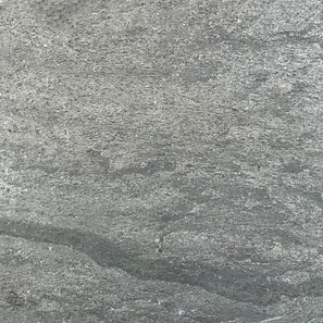 Flexible Slate SKIN Ultra-Flex 2mm - Silver Shine, 185 x 61 cm | Stone for Walls, Furniture, Facades and Wet Areas