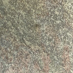 Flexible Slate SKIN MicroStone 1mm - Golden, 122x61cm | Ultra-Flexible Stone for Walls, Furniture, Facing
