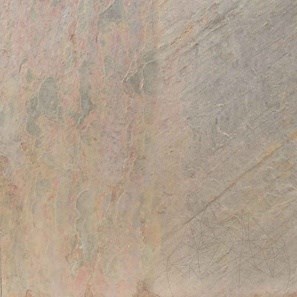 Flexible Slate SKIN MicroStone 1mm - Burning Forest, 265 x 125 cm | Ultra-Flexible Stone for Walls, Furniture