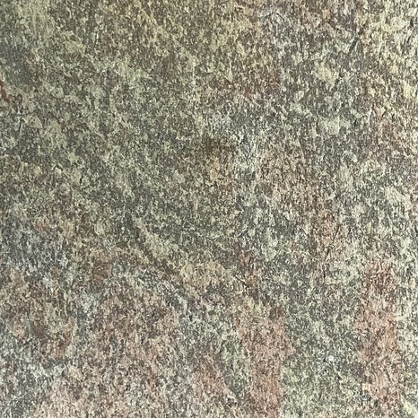 Flexible Slate SKIN MicroStone 1mm - Golden, 210 x 105 cm | Ultra-Flexible Stone for Walls, Furniture, Facing