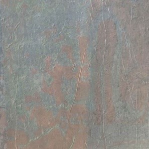 Flexible Slate SKIN MicroStone 1mm - Multi Pink, 185 x 61 cm | Ultra-Flexible Stone for Walls, Furniture, Facing