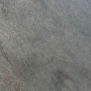 Flexible Slate SKIN MicroStone 1mm - Jeera Green, 244 x 122 cm | Ultra-Flexible Stone for Walls, Furniture, Facing