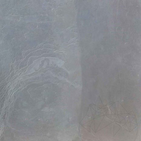 Flexible Slate SKIN Ultra-Flex 2mm - Mongolian, 280 x 125 cm | Stone for Walls, Furniture, Facades and Wet Areas