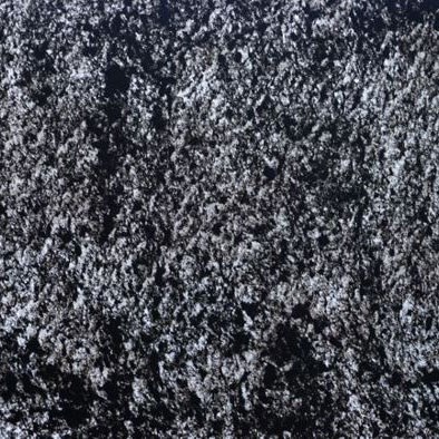 Translucent Flexible Slate SKIN 2mm - Black Star, 122x61 cm | Ambient Lighting, Indoor & Outdoor
