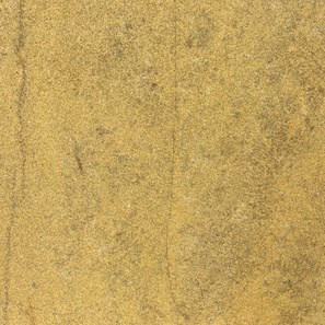 Flexible SKIN Sandstone - J Yellow, 210 x 105 cm | Stone for Walls, Furniture, Facades and Wet Areas