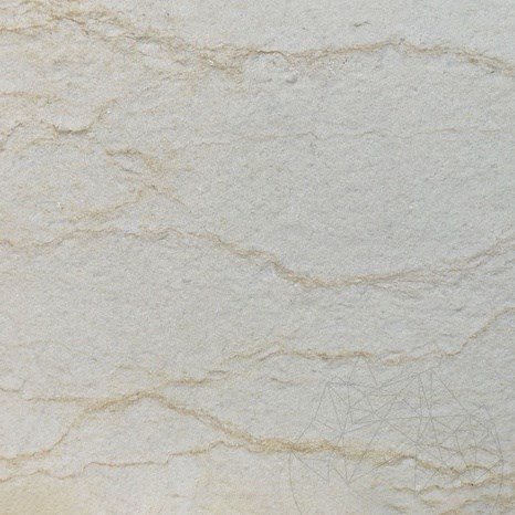 Flexible SKIN Marble - Sylvia, 240 x 90 cm | Stone for Walls, Furniture, Facades and Wet Areas