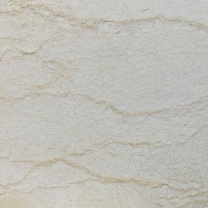 Flexible SKIN Marble - Sylvia, 210 x 105 cm | Stone for Walls, Furniture, Facades and Wet Areas