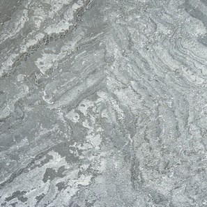 Flexible SKIN Marble - Brazil Black, 122 x 61 cm | Stone for Walls, Furniture, Facades and Wet Areas
