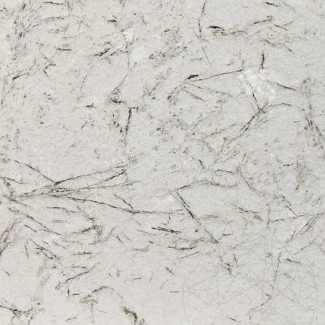 Flexible SKIN Marble - Alaska White, 210 x 105 cm | Stone for Walls, Furniture, Facades and Wet Areas