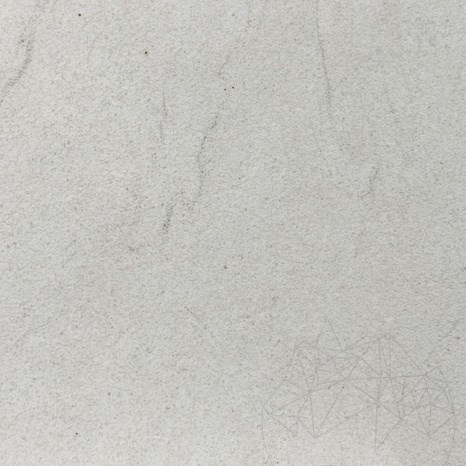 Flexible SKIN Sandstone - Mint, 240 x 90 cm | Stone for Walls, Furniture, Facades and Wet Areas
