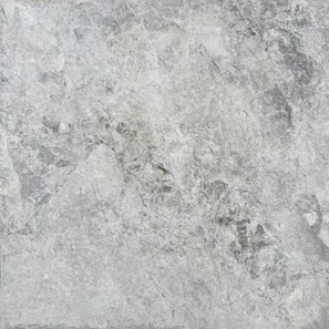 Tundra Light Marble French Pattern Set Brushed, 1.2 cm 