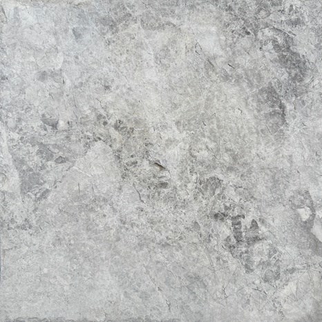 Tundra Light Marble French Pattern Set Brushed, 1.2 cm 