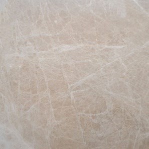 Polished Patara Marble Slab, 2 cm