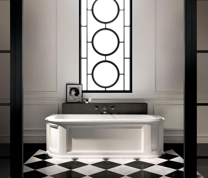 Bathroom Decoration Project | Discover 8 tips for a modern bathroom