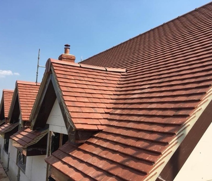 Reasons to Choose Slate Roofing