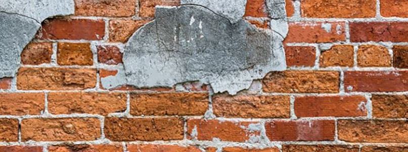 History of fine wall plaster  