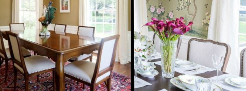 Interior design: 5 mistakes that you can easily avoid