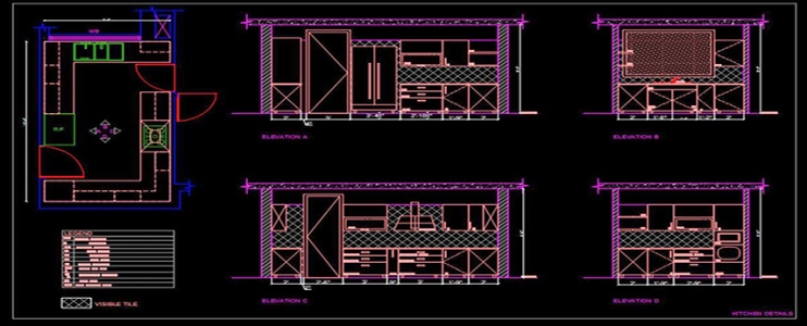 AutoCAD – a brief history