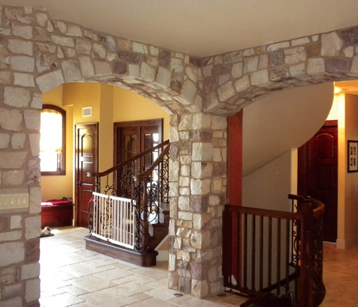 Archways: Best Tips and Materials